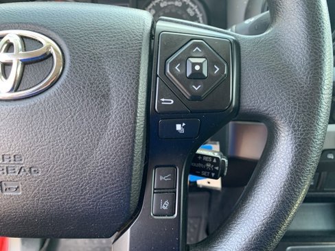 Used 2021 Toyota Tacoma SR image 30