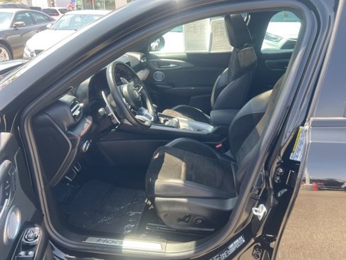 Used 2024 Dodge Hornet R/T Plus image 23