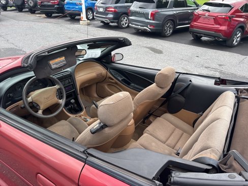 Used 1994 Ford Mustang GT image 10