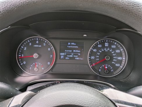 Used 2020 Kia Forte LXS image 14