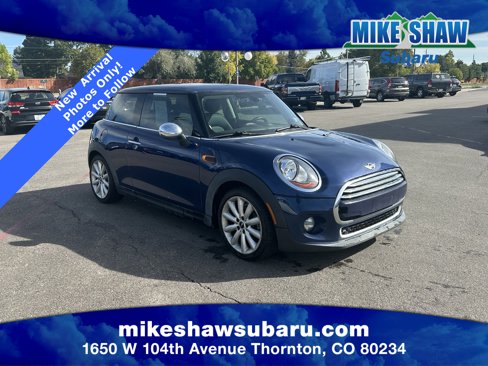Used 2014 MINI Cooper 2-Door Hardtop image 3