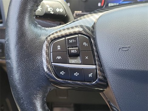 Certified 2022 Ford Bronco Sport Outer Banks w/ Tech Package image 8