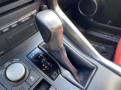 Used 2016 Lexus NX 200t F Sport image 23