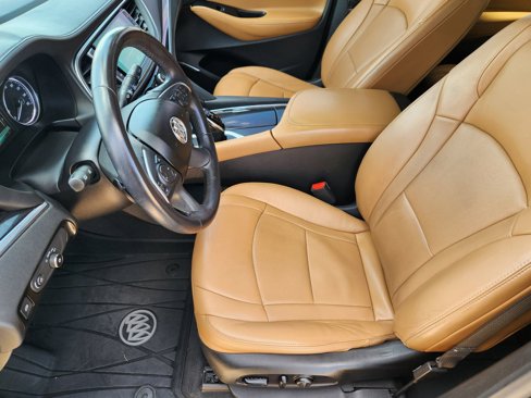 Used 2019 Buick Enclave Essence w/ Trailering Package, 5000 lbs. image 15