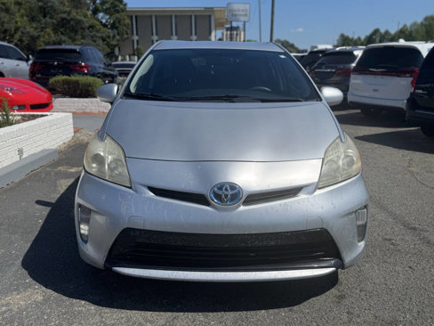 Used 2013 Toyota Prius Two image 2