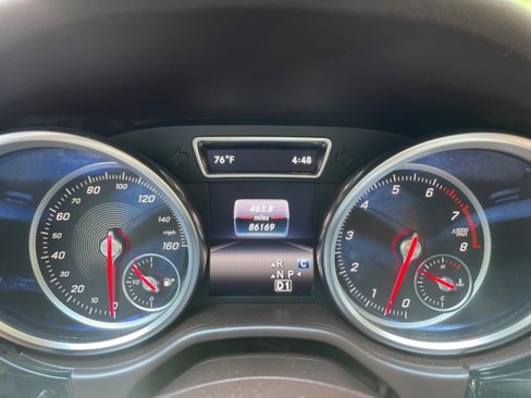 Used 2017 Mercedes-Benz GLE 350 image 39
