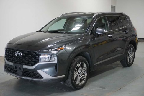 Used 2023 Hyundai Santa Fe SEL image 1