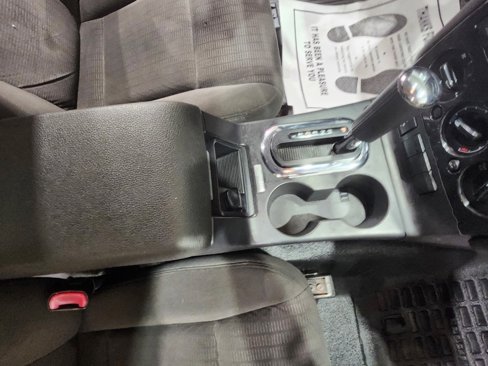 Used 2010 Ford Explorer Sport Trac XLT image 16
