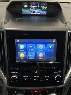 Used 2022 Subaru Forester Premium image 16