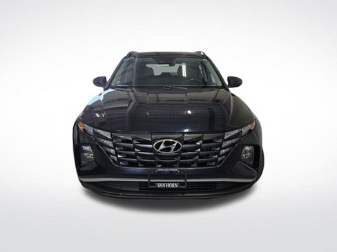 Used 2022 Hyundai Tucson SEL image 11
