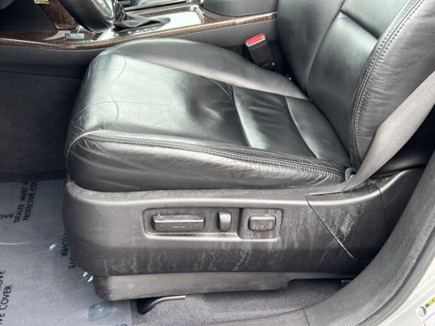Used 2012 Acura MDX w/ Technology Package image 15