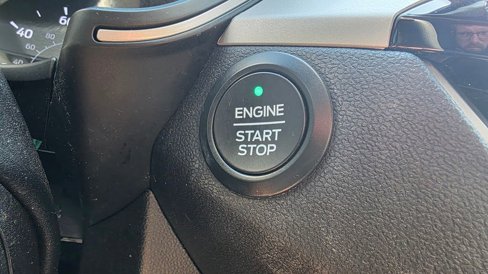 Used 2020 Ford Escape SE image 37