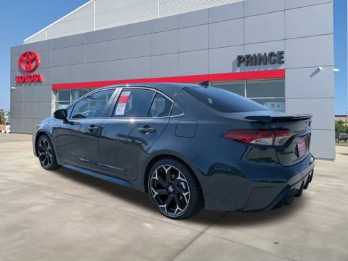 New 2025 Toyota Corolla FX image 6