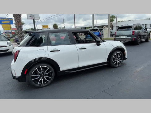 New 2025 MINI Cooper S image 24