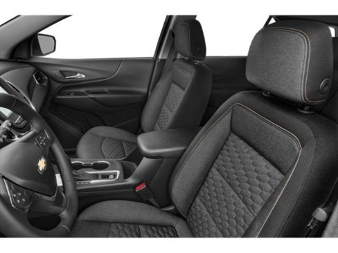 Used 2018 Chevrolet Equinox LT image 9