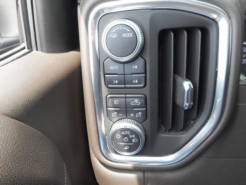 Used 2020 GMC Sierra 1500 SLT w/ SLT Premium Plus Package image 12