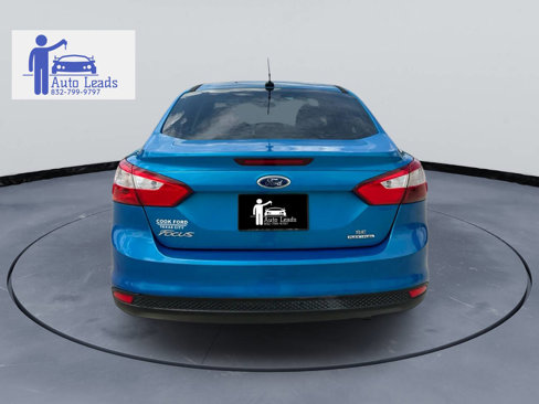 Used 2013 Ford Focus SE image 7