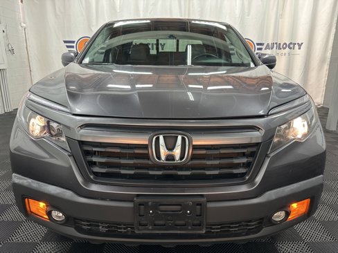 Used 2019 Honda Ridgeline RTL image 3