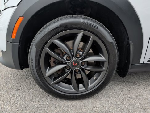 Used 2015 MINI Cooper Paceman S image 4