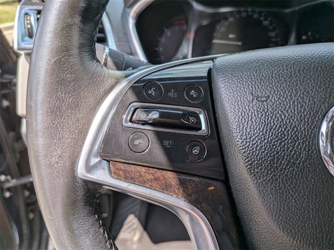 Used 2013 Cadillac SRX Luxury w/ Driver Awareness Package image 17