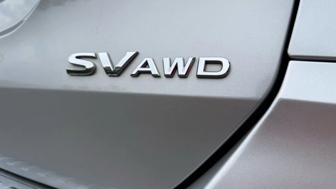 Used 2018 Nissan Rogue SV image 31
