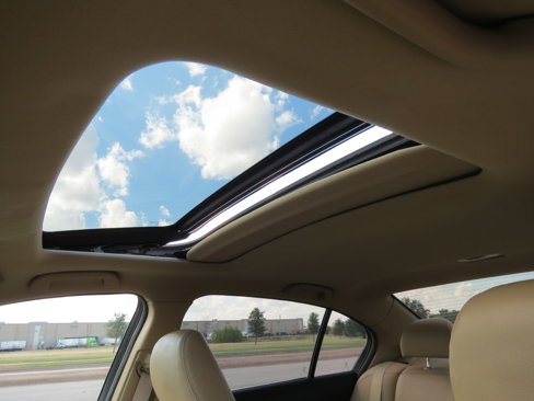 Used 2012 Honda Accord EX-L image 22