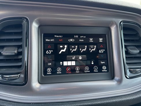 Used 2023 Dodge Challenger SXT w/ Cold Weather Group image 30