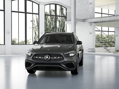 New 2025 Mercedes-Benz GLA 250 image 42