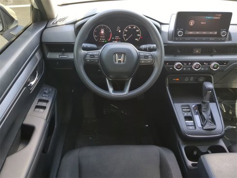 Used 2023 Honda CR-V EX image 16