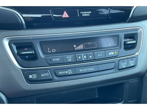 Certified 2021 Honda Ridgeline Sport image 26