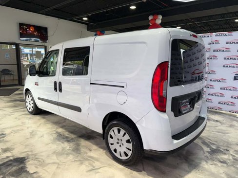 Used 2019 RAM ProMaster City Tradesman SLT image 10