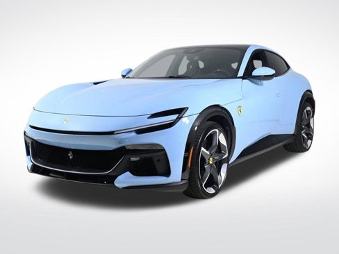 Used 2024 Ferrari Purosangue image 6