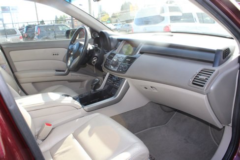 Used 2011 Acura RDX AWD w/ Technology Package image 15
