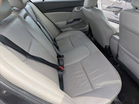 Used 2015 Honda Civic EX-L image 13