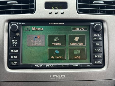 Used 2005 Lexus ES 330 image 25