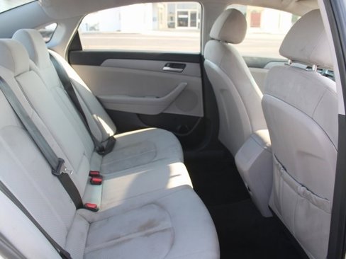 Used 2018 Hyundai Sonata SE image 18