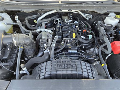 Used 2022 Ford Ranger XLT image 17