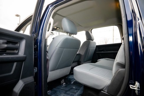 Used 2014 RAM 1500 Express image 19