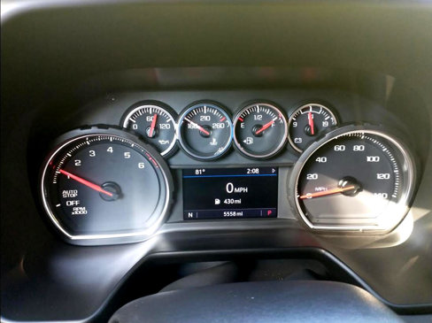 Used 2021 Chevrolet Suburban RST w/ Luxury Package image 21
