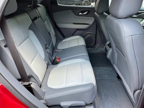 Used 2019 Chevrolet Blazer LT w/ Sound & Technology Package image 23