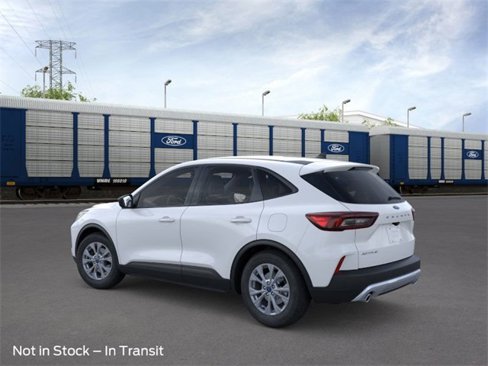 New 2026 Ford Escape Active image 4
