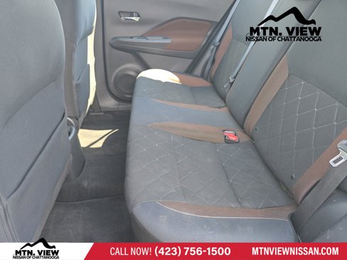 Used 2019 Nissan Kicks SR w/ Exterior Package image 12
