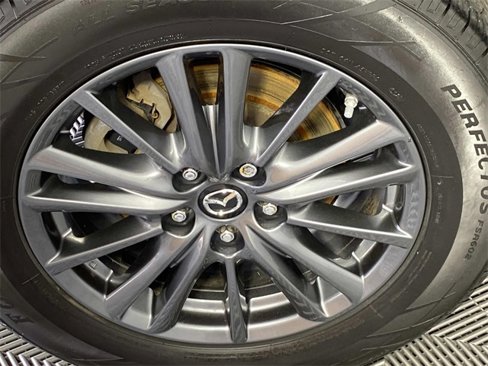 Used 2019 MAZDA CX-5 Touring image 30