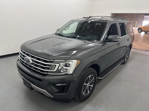 Used 2018 Ford Expedition XLT w/ Equipment Group 202A image 22