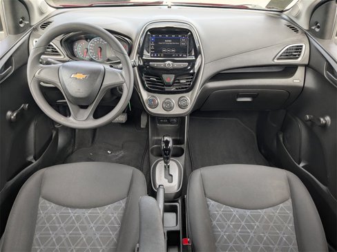 Used 2019 Chevrolet Spark LS image 16