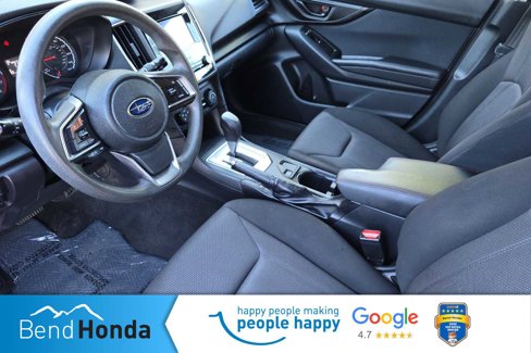 Used 2019 Subaru Impreza 2.0i image 13