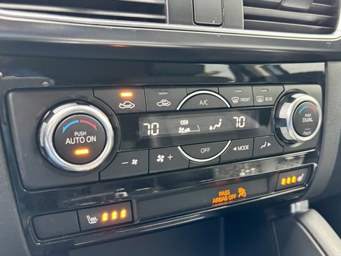 Used 2016 MAZDA CX-5 Grand Touring image 29