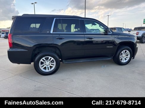 Used 2015 Chevrolet Tahoe LT image 51