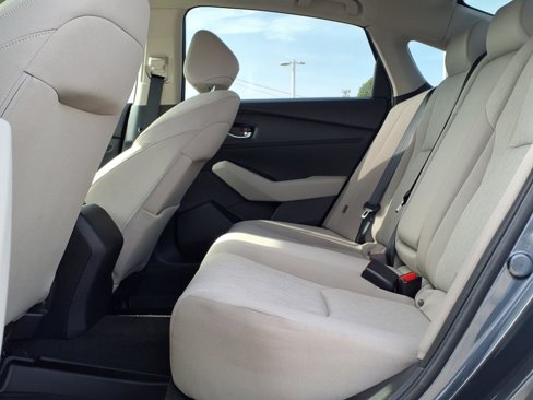 Used 2023 Honda Accord EX image 9