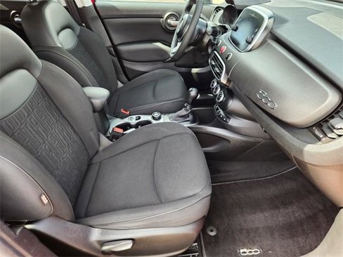Used 2023 FIAT 500X Pop image 46